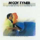 McCoy Tyner picture from Just In Time released 05/29/2025