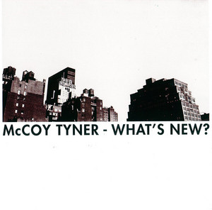 McCoy Tyner profile McCoy Tyner Senor Carlos profile image
