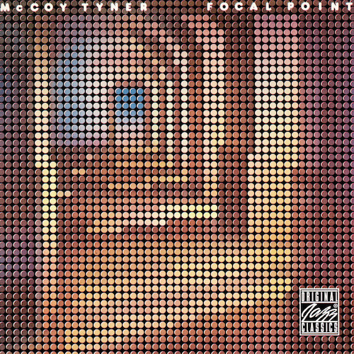 McCoy Tyner profile McCoy Tyner Theme For Nana profile image