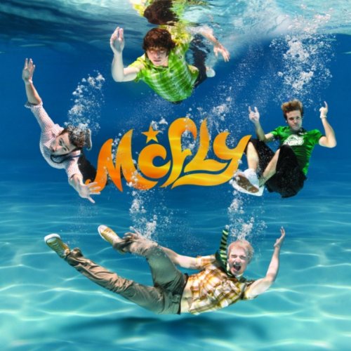 McFly profile McFly Home Is Where The Heart Is profile image