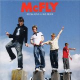 McFly picture from Met This Girl released 03/24/2005