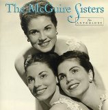 The McGuire Sisters picture from Sincerely released 03/13/2008