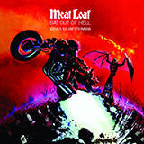 Meat Loaf picture from For Crying Out Loud released 07/05/2023