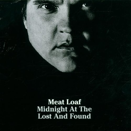 Meat Loaf Midnight At The Lost And Found profile image