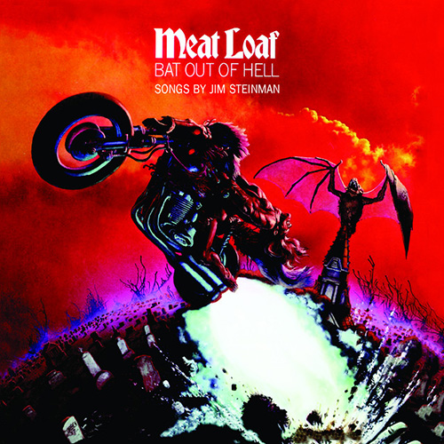 Meat Loaf Two Out Of Three Ain't Bad profile image