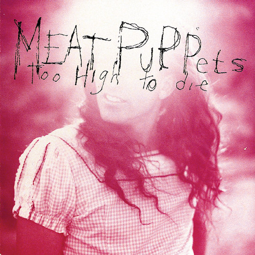 Meat Puppets Backwater profile image