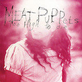 Meat Puppets picture from Backwater released 10/16/2023