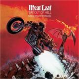 Meat Loaf picture from Paradise By The Dashboard Light released 04/26/2013