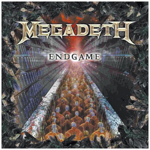 Megadeth 1,320' profile image