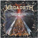 Megadeth picture from 1,320' released 09/07/2010