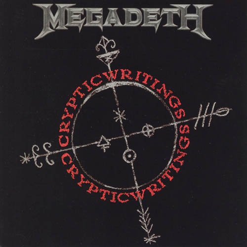 Megadeth profile Megadeth Almost Honest profile image
