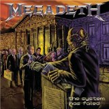 Megadeth picture from Back In The Day released 06/25/2005