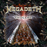 Megadeth picture from Bite The Hand That Feeds released 09/03/2010