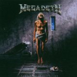 Megadeth picture from Countdown To Extinction released 04/07/2010