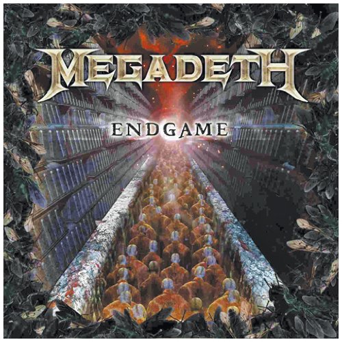 Megadeth profile Megadeth Dialectic Chaos profile image