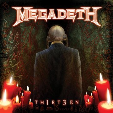 Megadeth Fast Lane profile image