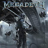 Megadeth picture from Fatal Illusion released 03/21/2017