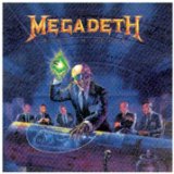 Megadeth picture from Hangar 18 released 06/08/2011