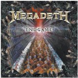 Megadeth picture from How The Story Ends released 09/07/2010