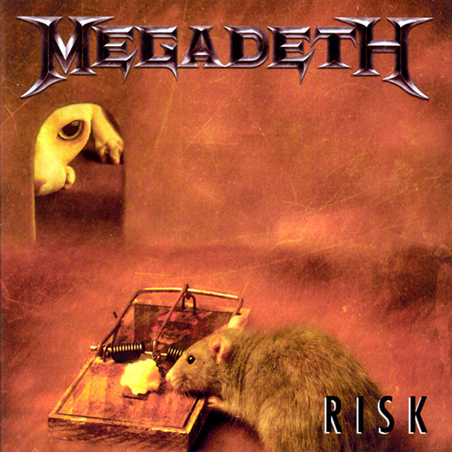 Megadeth Insomnia profile image