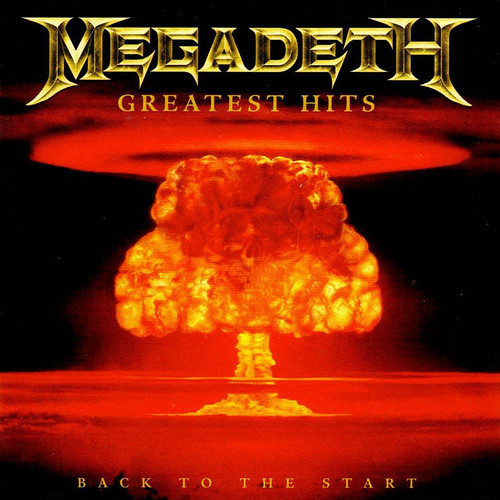 Megadeth Prince Of Darkness profile image