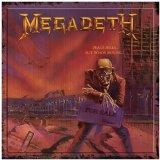 Megadeth picture from Wake Up Dead released 10/10/2013