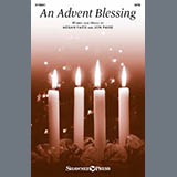 Megan Faith and Jon Paige picture from An Advent Blessing released 04/30/2025