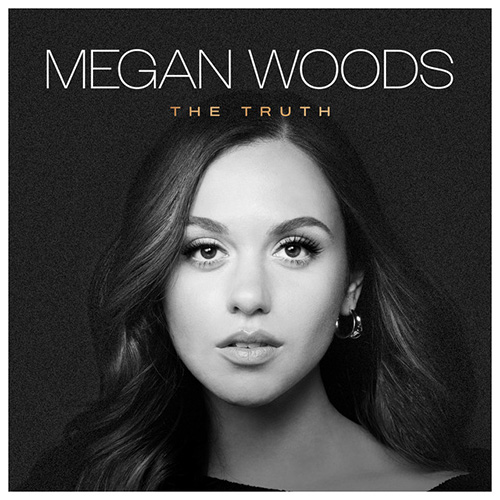 Megan Woods The Truth profile image