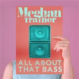 Meghan Trainor picture from All About That Bass released 05/24/2018