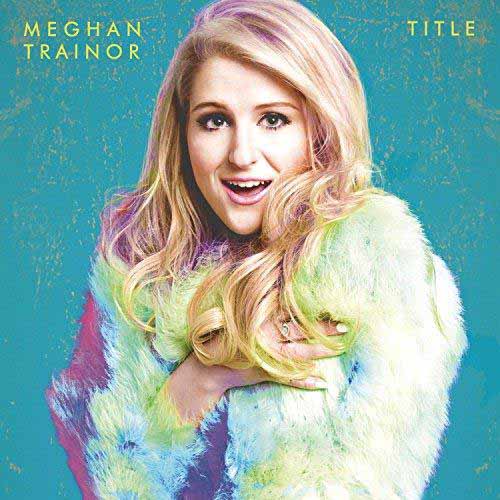 Meghan Trainor Close Your Eyes profile image