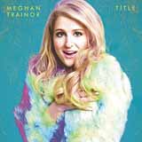 Meghan Trainor picture from Close Your Eyes released 11/08/2018