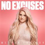 Meghan Trainor picture from No Excuses released 03/08/2018