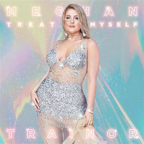 Meghan Trainor Treat Myself profile image