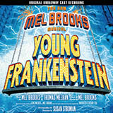Mel Brooks picture from Frederick's Soliloquy (from Young Frankenstein) released 09/24/2020