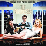 Mel Brooks picture from Heil Myself released 01/25/2005