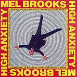 Mel Brooks picture from High Anxiety (Main Title) (from High Anxiety) released 09/24/2020
