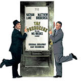 Mel Brooks picture from I Wanna Be A Producer (from The Producers) released 09/24/2020