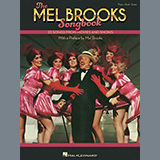 Mel Brooks picture from Retreat released 09/24/2020