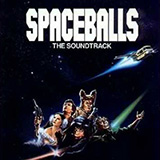 Mel Brooks picture from Spaceballs (The Animated Series Theme) (from Spaceballs) released 09/24/2020