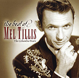 Mel Tillis picture from Sawmill released 07/10/2024