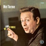 Mel Torme picture from Born To Be Blue released 08/30/2007