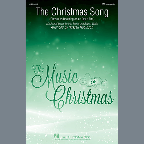 Mel Torme The Christmas Song (Chestnuts Roasti profile image