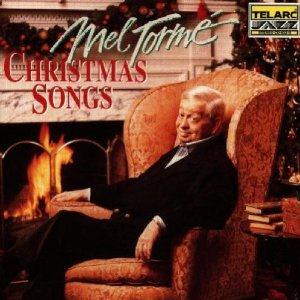 Mel Tormé The Christmas Song (Chestnuts Roasti profile image