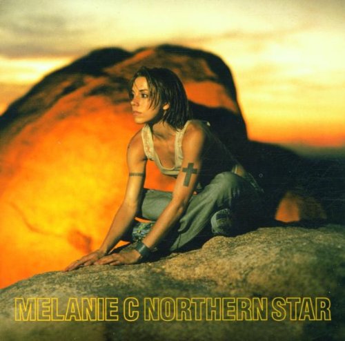 Melanie C Be The One profile image