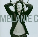Melanie C picture from Here It Comes Again released 07/01/2010