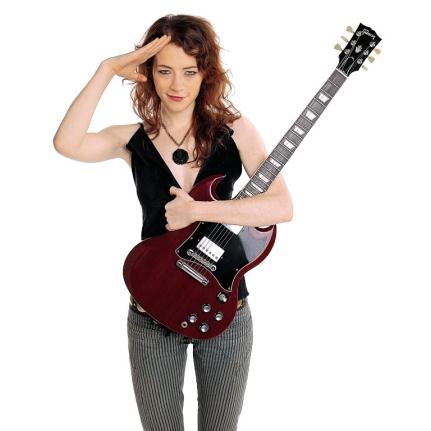 Melissa Auf Der Maur Taste You profile image