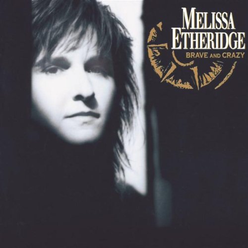 Melissa Etheridge profile Melissa Etheridge Brave And Crazy profile image