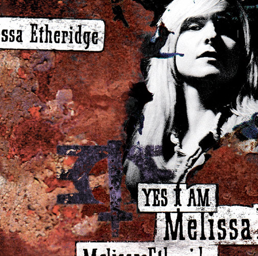 Melissa Etheridge Come To My Window profile image