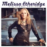 Melissa Etheridge picture from Falling Up released 10/04/2012