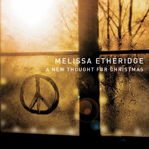 Melissa Etheridge It's Christmas Time profile image